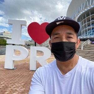 Meet your Posher, Joel